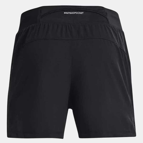 Under Armour Shorts Launch Elite 5´´ Sort 2XL Mand