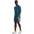 Miniatyrbild 5 av 5: Under Armour Shorts Launch Elite 7´´ Blå S Man