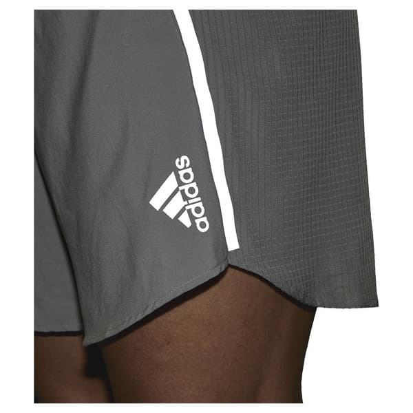 Adidas Shorts D4 R 5´´ Grå XL Mand
