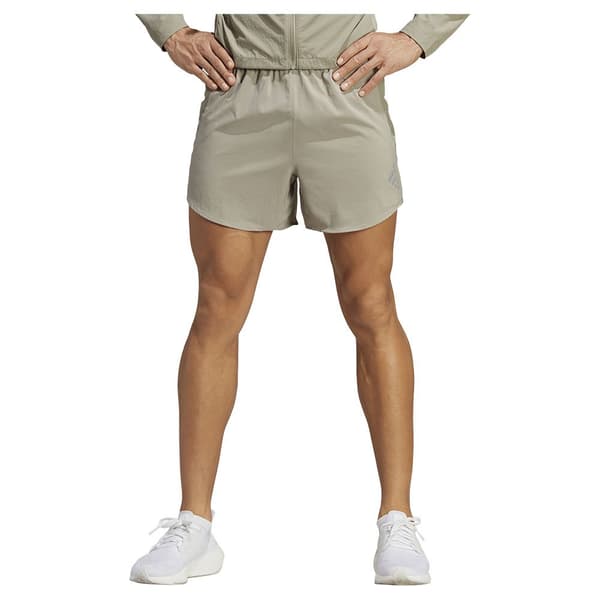 Adidas Shorts D4 R 5´´ Grå XL Mand