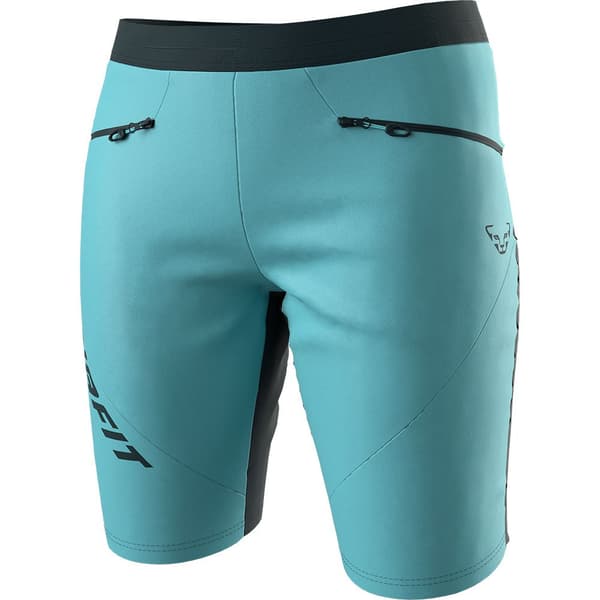 Dynafit Shortsit Traverse Dynastretch Sininen M Nainen