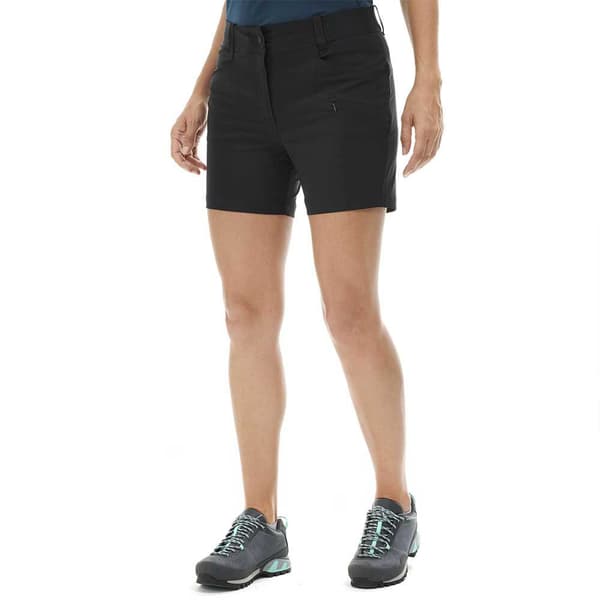 Millet Shorts Byxor Wanaka Stretch Ii Svart 40 Kvinna