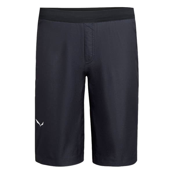 Salewa Shorts Bukser Puez Powertex Blå XL Mand