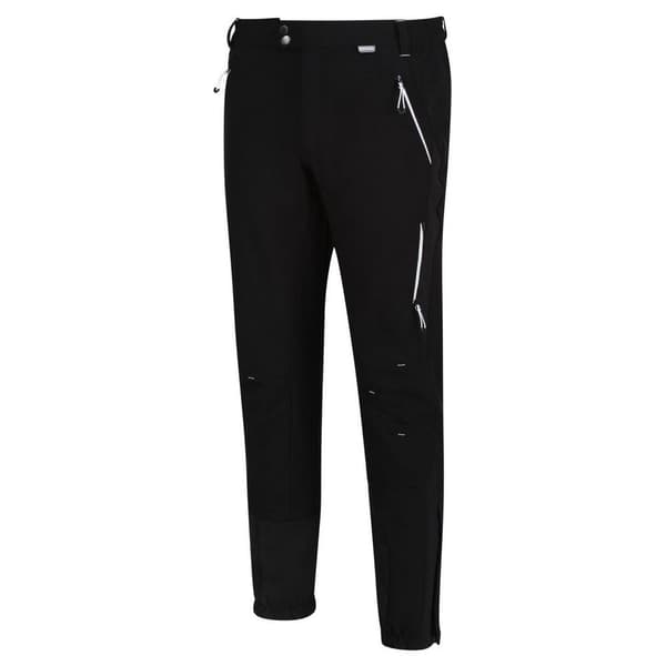 Regatta Mountain Winter Musta 38 Mies