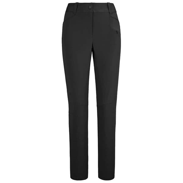 Millet Bukser Wanaka Stretch Ii Sort 40 Kvinde