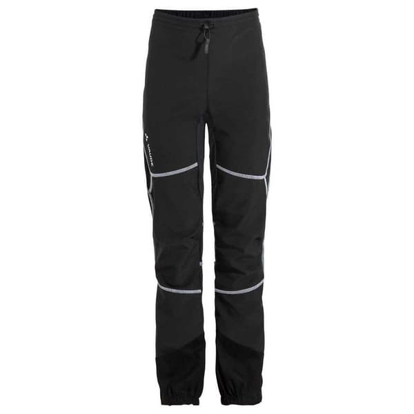 Vaude Capacida Svart 134-140 cm Pojke