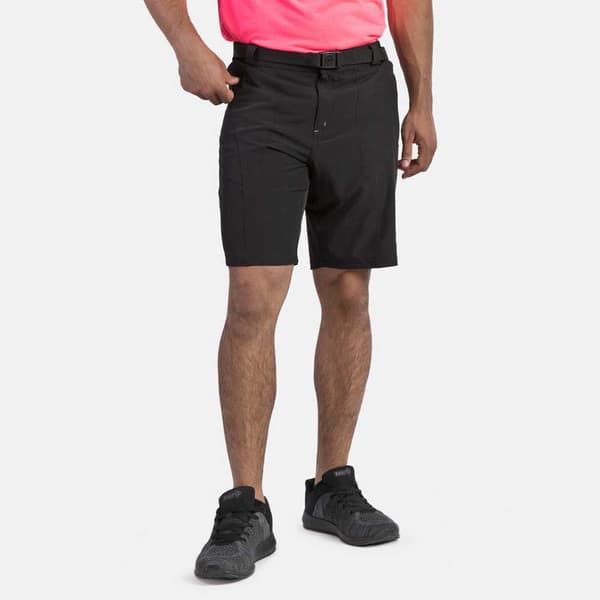 Izas Shortsit Housut Himalaya Ii Musta XL Mies