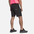 Pikkukuva 4 / 10: Izas Shortsit Housut Himalaya Ii Musta XL Mies