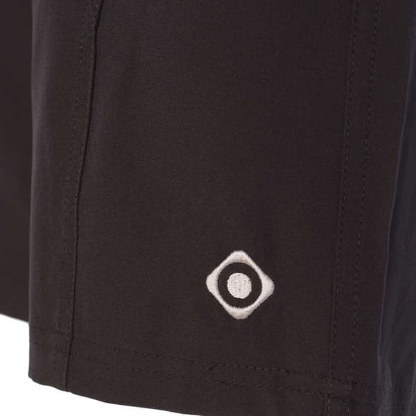 Izas Shortsit Housut Himalaya Ii Musta XL Mies