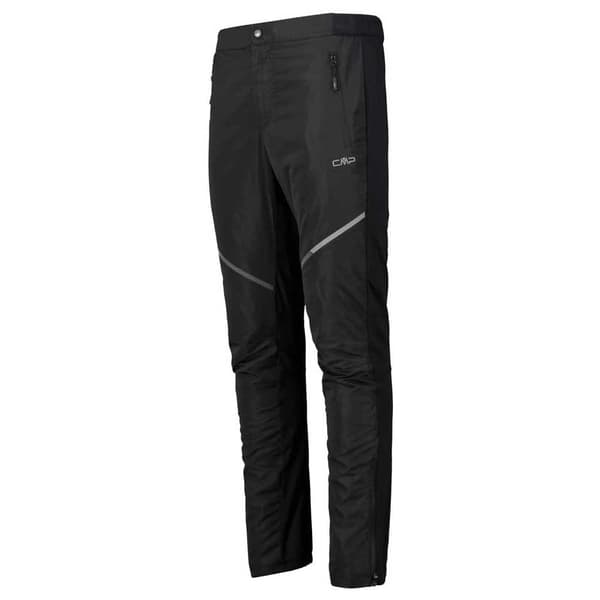 Cmp Byxor Hybrid 31t2587 Svart S Man