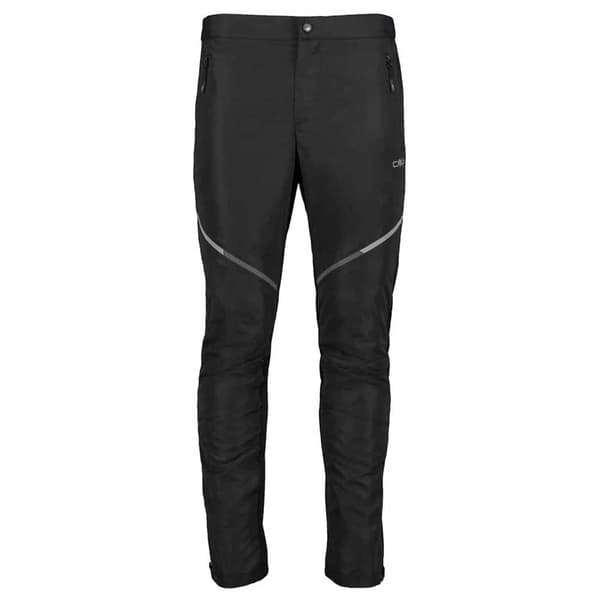 Cmp Byxor Hybrid 31t2587 Svart S Man