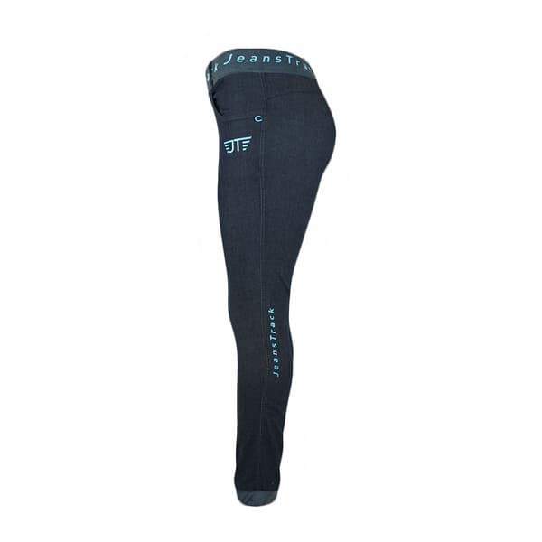 Jeanstrack Jeans Dena Blå M Kvinna
