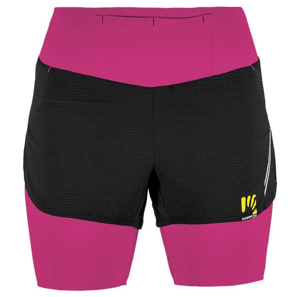 Karpos Shorts Cengia Sort M Kvinde