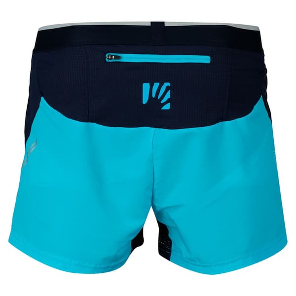 Karpos Shorts Fast Evo Sort M Kvinde