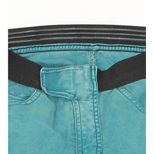 Jeanstrack Shorts Turia Br Blå L Man