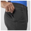 Pikkukuva 5 / 8: Lafuma Shortsit Active Stretch Harmaa S Mies