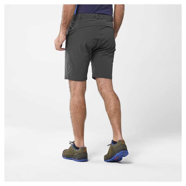Lafuma Shortsit Active Stretch Harmaa S Mies
