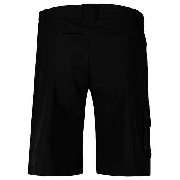 Cmp Shorts Bermuda 31t5606 Sort 2XS Kvinde