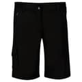 Miniatyrbillede 1 af 3: Cmp Shorts Bermuda 31t5606 Sort 2XS Kvinde