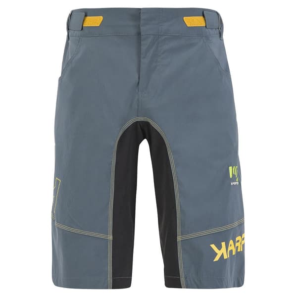 Karpos Shorts Ballistic Evo Blå S Man