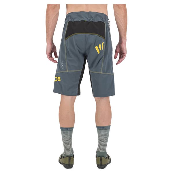 Karpos Shorts Ballistic Evo Blå S Man