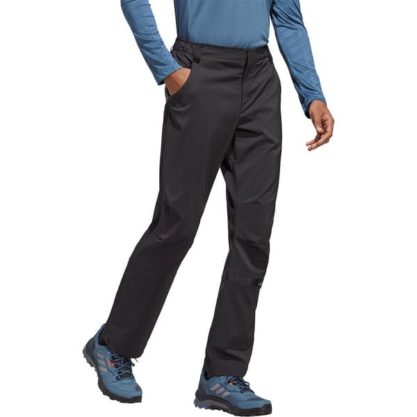 Adidas Byxor Mtoven Grå 44 / Regular Man