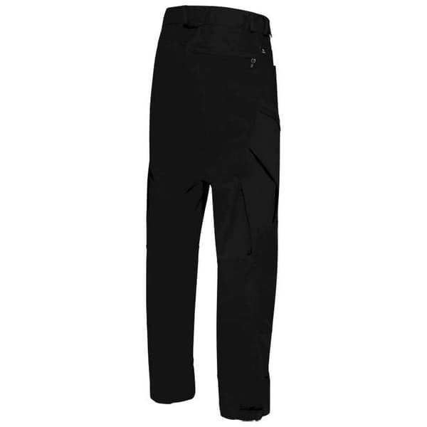 Haglofs Housut Rugged Standard Musta 50 / Regular Mies