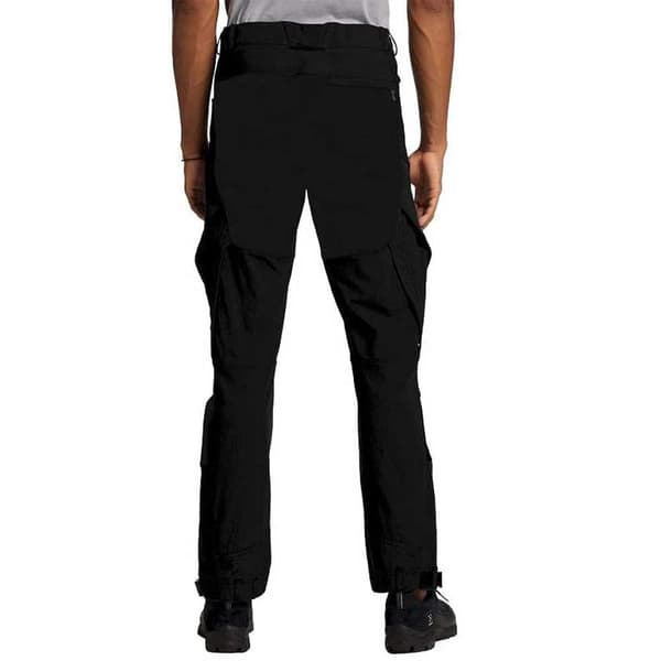 Haglofs Housut Rugged Standard Musta 50 / Regular Mies