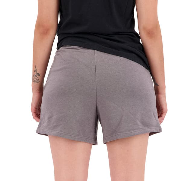 Columbia Shorts Trek™ French Terry Grå 22 / 5 Kvinna