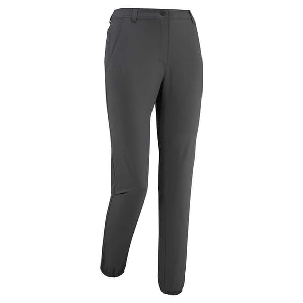 Lafuma Byxor Active Stretch Grå S Kvinna