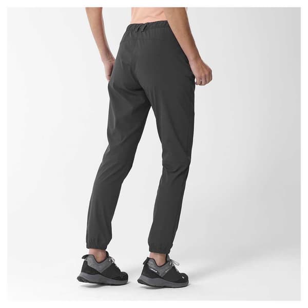 Lafuma Byxor Active Stretch Grå S Kvinna