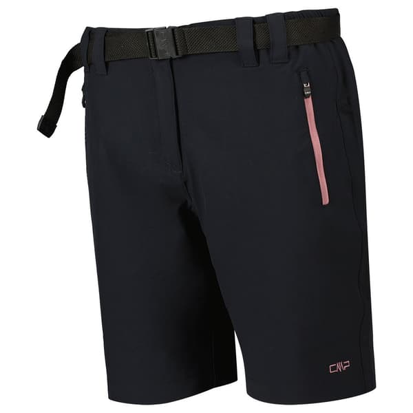 Cmp Shortsit Bermuda 3t51146 Harmaa XS Nainen
