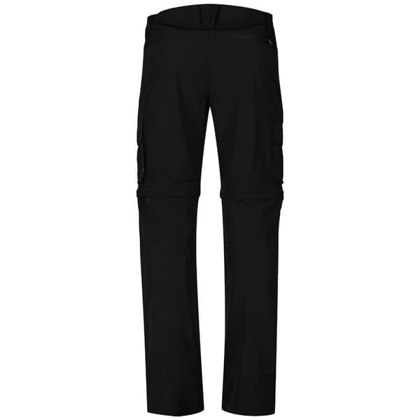 Cmp Bukser Zip Off 31t5627 Sort S Mand