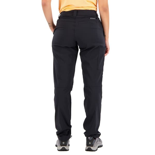 Columbia Bukser Back Beauty™ Sort 14 Kvinde