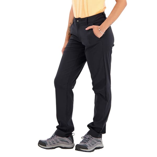 Columbia Bukser Back Beauty™ Sort 6 Kvinde