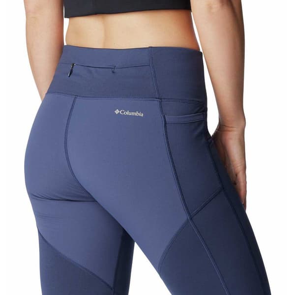 Columbia Housut Back Beauty™ Sininen XL Nainen