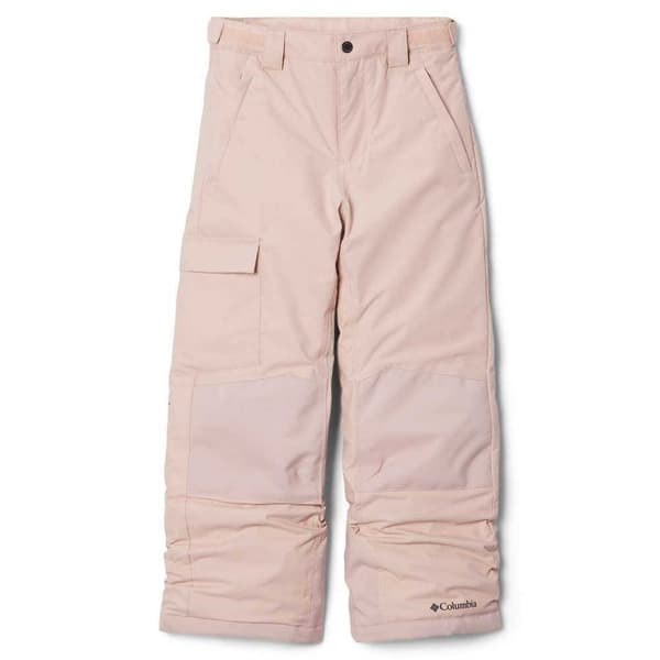 Columbia Housut Bugaboo™ Ii Pinkki 10-11 Years Poika