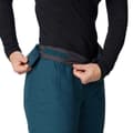 Pikkukuva 7 / 9: Columbia Housut Bugaboo™ Oh Sininen 22 / 32 Nainen