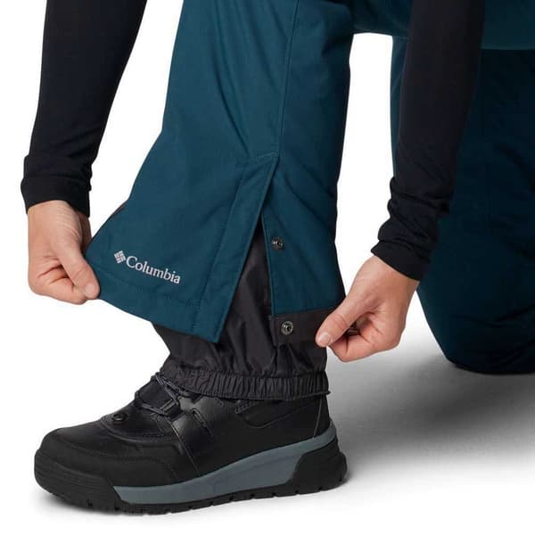 Columbia Housut Bugaboo™ Oh Sininen 22 / 32 Nainen