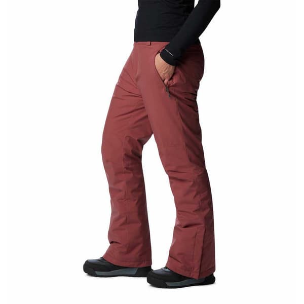 Columbia Byxor Shafer Canyon™ Rosa 10 / 32 Kvinna