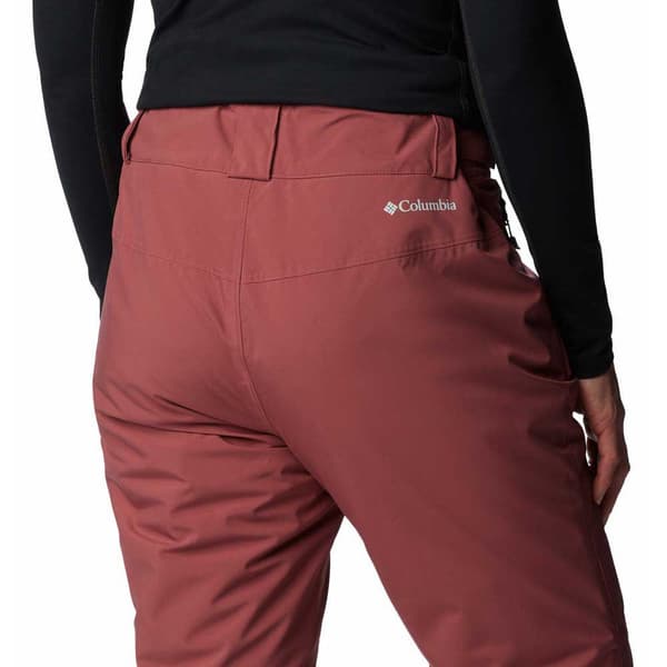 Columbia Byxor Shafer Canyon™ Rosa 10 / 32 Kvinna