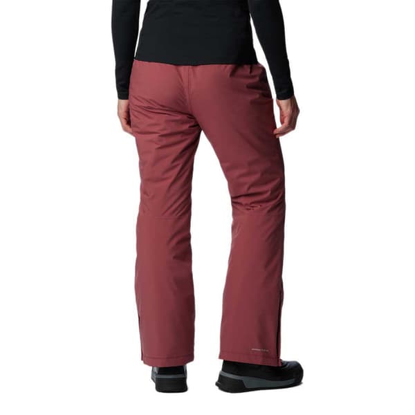 Columbia Byxor Shafer Canyon™ Rosa 10 / 32 Kvinna