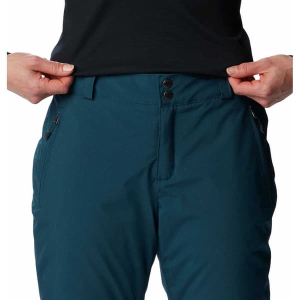 Columbia Bukser Shafer Canyon™ Blå 10 / 32 Kvinde