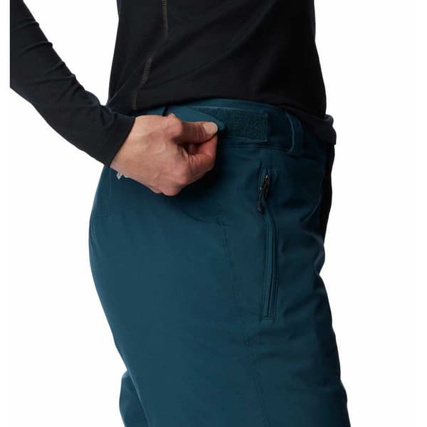 Columbia Bukser Shafer Canyon™ Blå 10 / 32 Kvinde