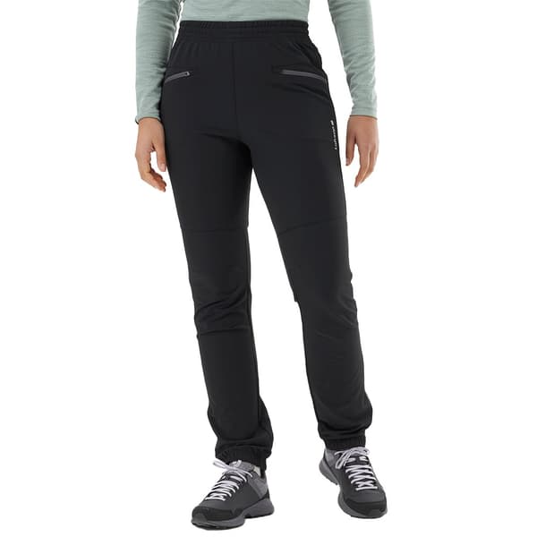 Lafuma Byxor Active Warm Svart S Kvinna