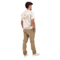 Miniatyrbillede 4 af 4: Dockers Bukser Alpha 360 Skinny Beige 38 / 34 Mand
