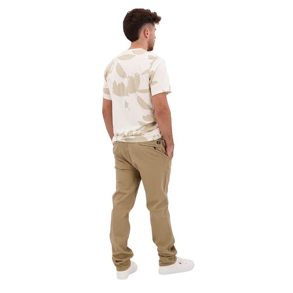 Dockers Bukser Alpha 360 Skinny Beige 38 / 34 Mand