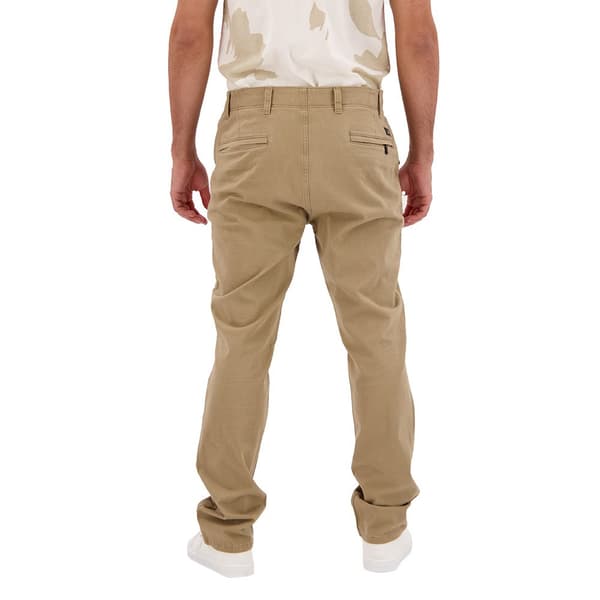 Dockers Bukser Alpha 360 Skinny Beige 38 / 34 Mand