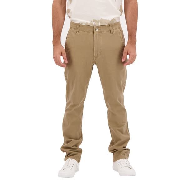 Dockers Bukser Alpha 360 Skinny Beige 38 / 34 Mand