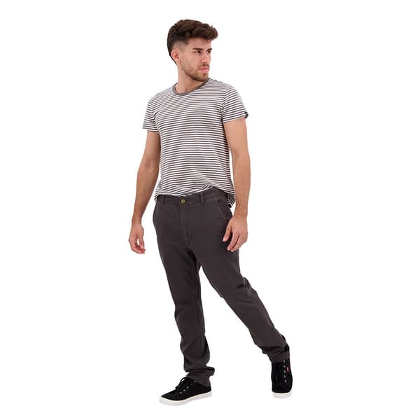 Dockers Jeans Alpha 360 Skinny Svart 34 / 34 Man